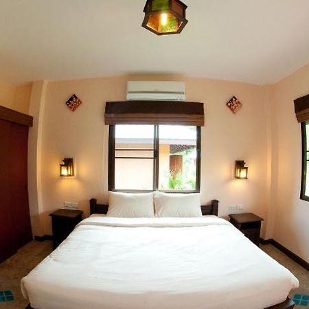 Monn Phu Phrai Resort Chiang Mai Room photo