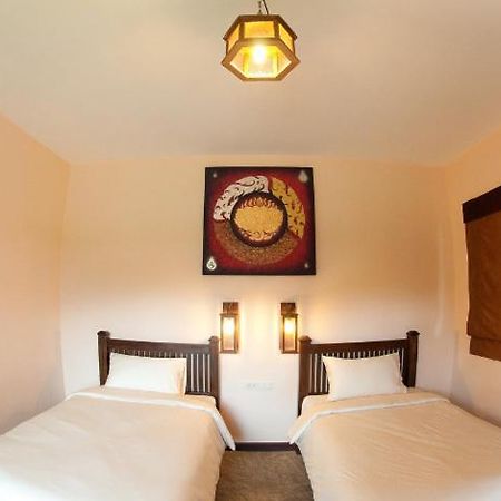 Monn Phu Phrai Resort Chiang Mai Room photo