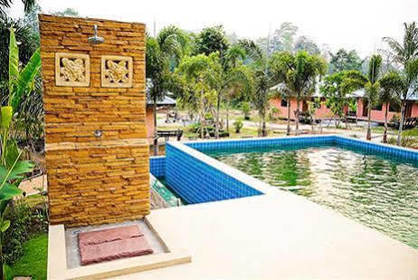 Monn Phu Phrai Resort Chiang Mai Exterior photo