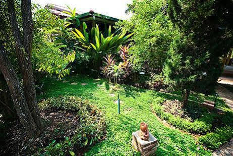 Monn Phu Phrai Resort Chiang Mai Exterior photo